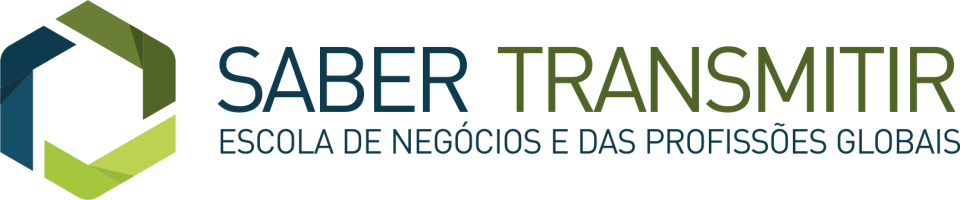 FORMAÇÃO À DISTÂNCIA -  SABER TRANSMITIR, Escola de negócios e das profissões globais