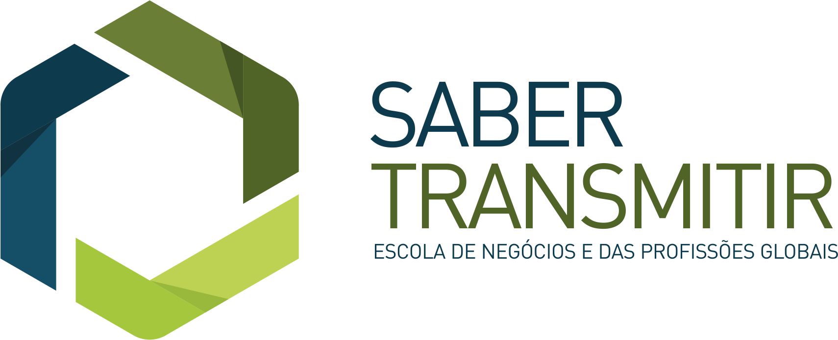 SABER TRANSMITIR | ESCOLA DE NEGÓCIOS E DAS PROFISSÕES GLOBAIS
