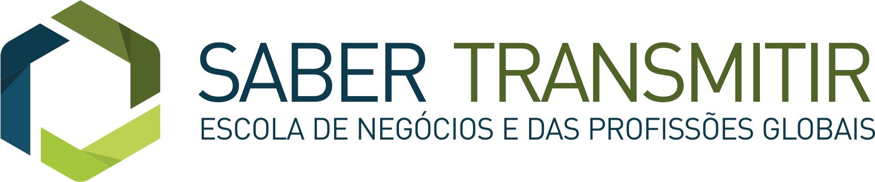 SABER TRANSMITIR | ESCOLA DE NEGÓCIOS E DAS PROFISSÕES GLOBAIS