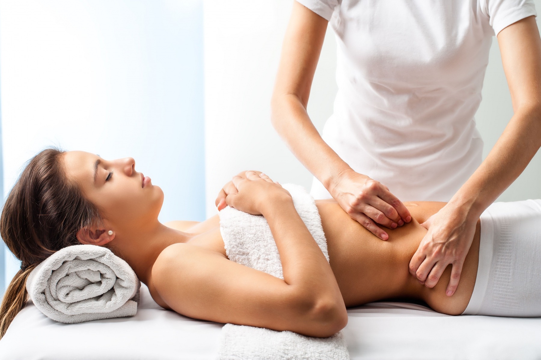 Curso Técnicas de tratamentos Corporais e Massagens (25h-5 semanas) (5ºEdição)